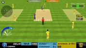 Indian Cricket Legends 2025 screenshot 3