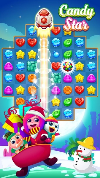 Candy Star 2 - Preview 5