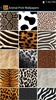 Animal Print Wallpapers screenshot 1