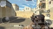 Sniper Shoot Assassin Mission screenshot 1