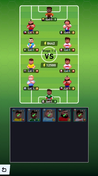 AFK Soccer - Preview 5
