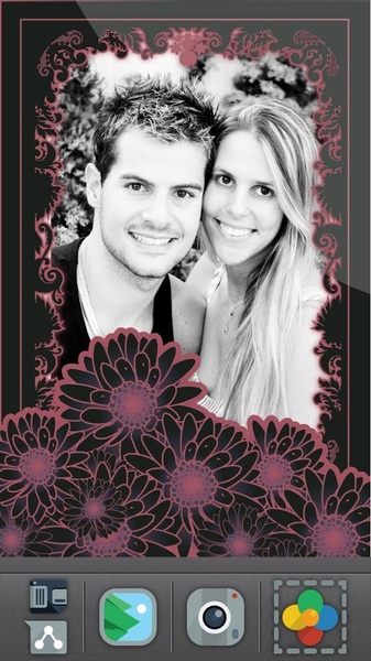 Flower Photo Frames Pro - Preview 10