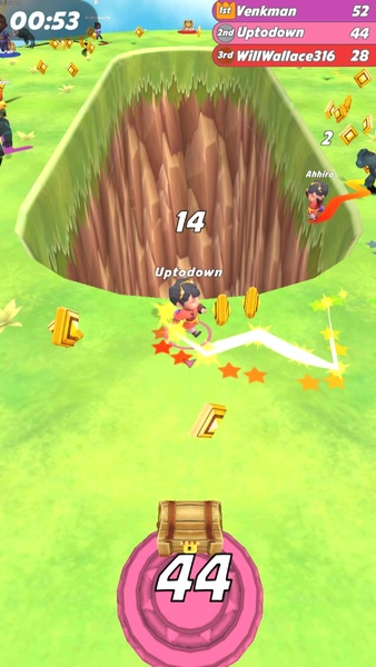 Temple Run.io - Preview 2