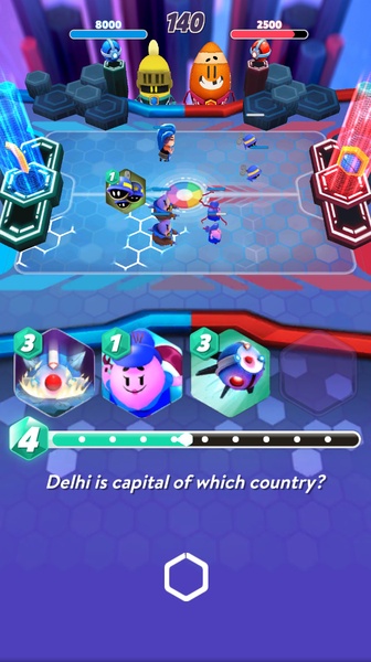 Trivia Crack Heroes - Preview 2