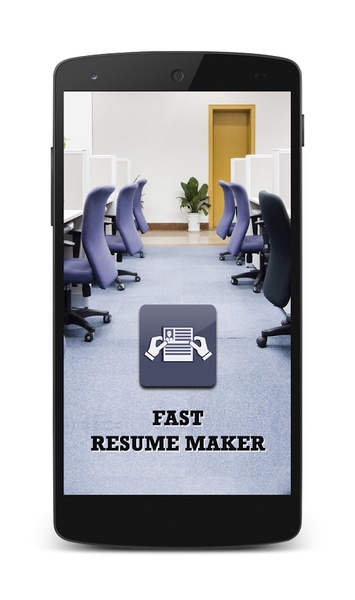Resume Maker - Preview 18