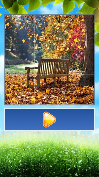Landscape Jigsaw Puzzle - Preview 4