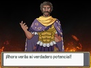 Pokemon Africanus screenshot 6