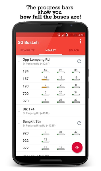 SG BusLeh - Preview 6