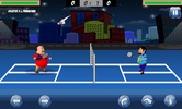 Motu Patlu Badminton screenshot 3