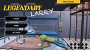 Legendary Larry screenshot 1