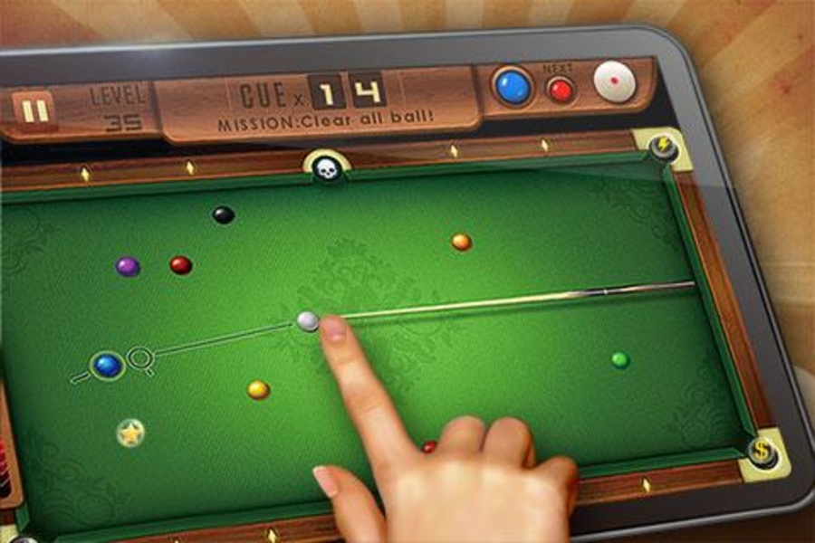 Pool Star - Preview 7