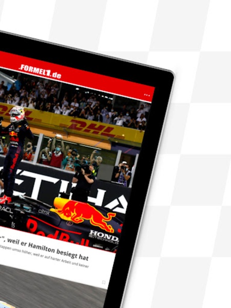 Formel1.de - Preview 4