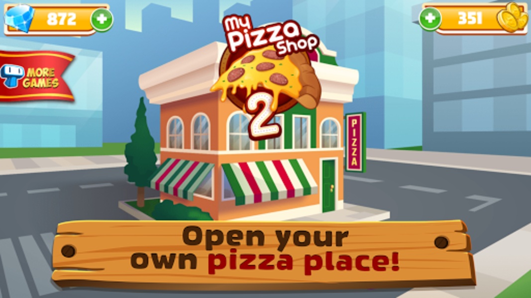 My Pizza Shop 2 - Preview 10