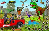 Dino Hunter 3D Hunting Games screenshot 24