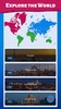 All Countries - World Map screenshot 5