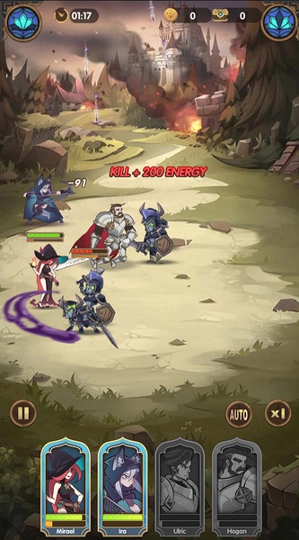 AFK Arena - Preview 6