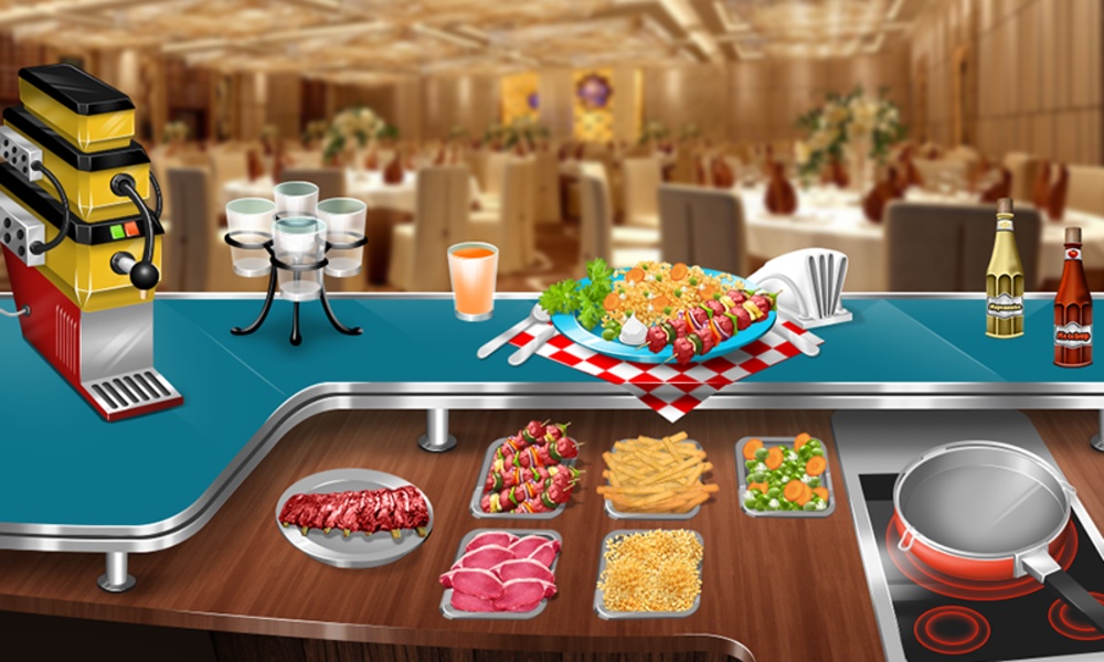 Cooking Story - Preview 2