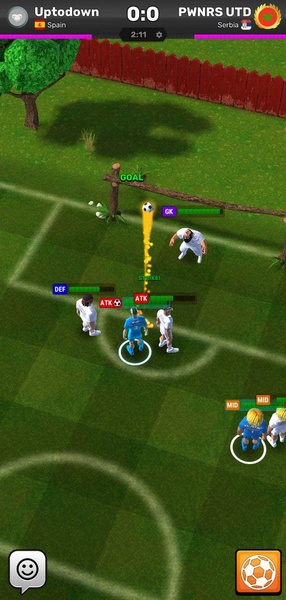 Football Tactics Arena - Preview 6