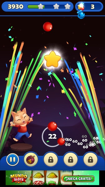 Bubble Rescue - Preview 5