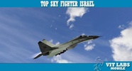 Top Sky Fighters - IAF screenshot 5