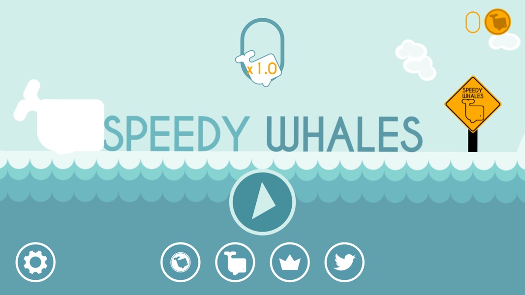 Speedy Whales - Preview 7