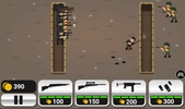 Shooter_Game screenshot 3