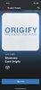 Verify Origify screenshot 5