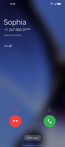 ODialer - Preview 6