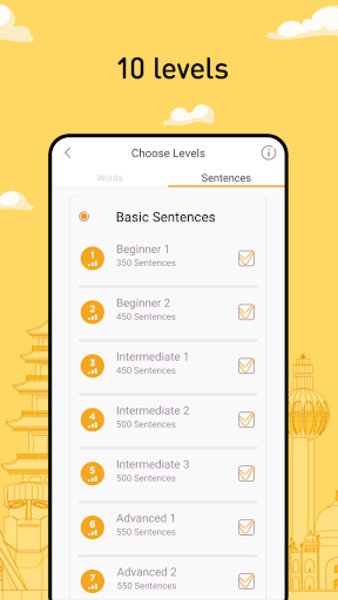 Learn Languages FunEasyLearn - Preview 18