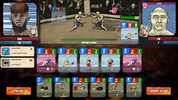 MMA Rivals screenshot 8