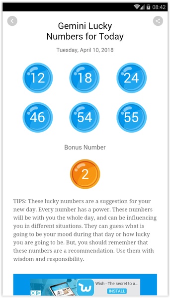Zodiac Signs 101 - Preview 13
