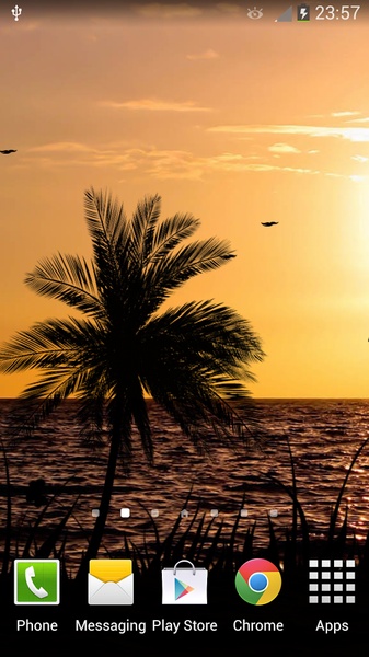 Sunset Windmill - Preview 1