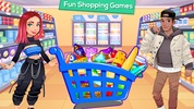 Super Market Shopping Games screenshot 3