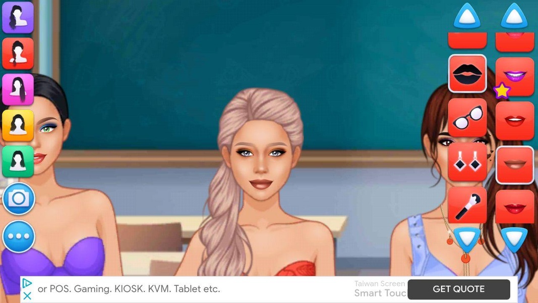 College Girls Team Makeover - Preview 6