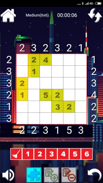 Skyscrapers - Preview 2