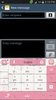 GO Keyboard Cool Theme screenshot 3