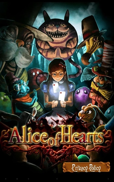 Alice of Hearts - Preview 12