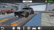 OffRoad Audi 4x4 Car&Suv Simul screenshot 4