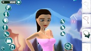 Fashion Princess Dress Up Game screenshot 3