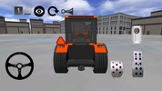Tractor Simulator screenshot 1