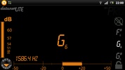 Tuner - DaTuner screenshot 2