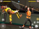 Karate Fighting Kung Fu Game screenshot 7
