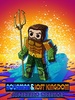 Aqua Superhero Kingdom Creator screenshot 4