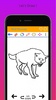 How to Draw Wild Animals screenshot 3