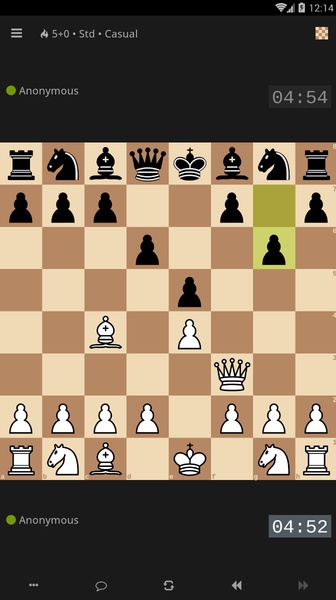 Download lichess • Free Online Chess android on PC