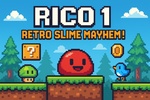 Rico 1 screenshot 1