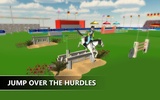 Ultimate Horse Stunts & Real Run Simulator 2017 screenshot 8