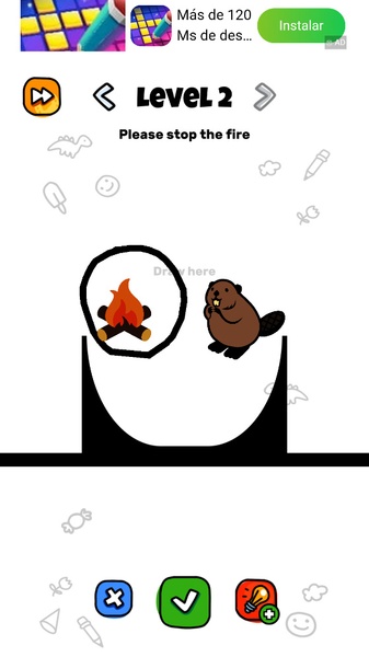 Draw to Win - Preview 3