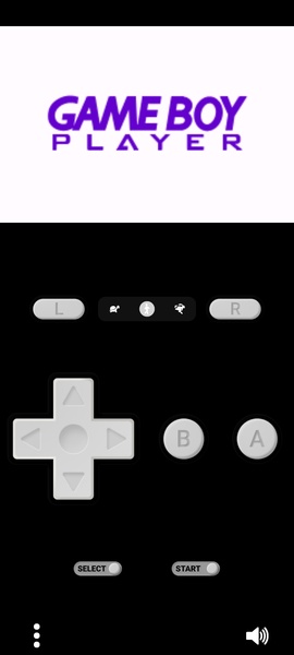 Pizza Boy GBA Basic - Preview 1