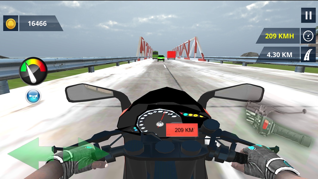 Race City - Preview 2
